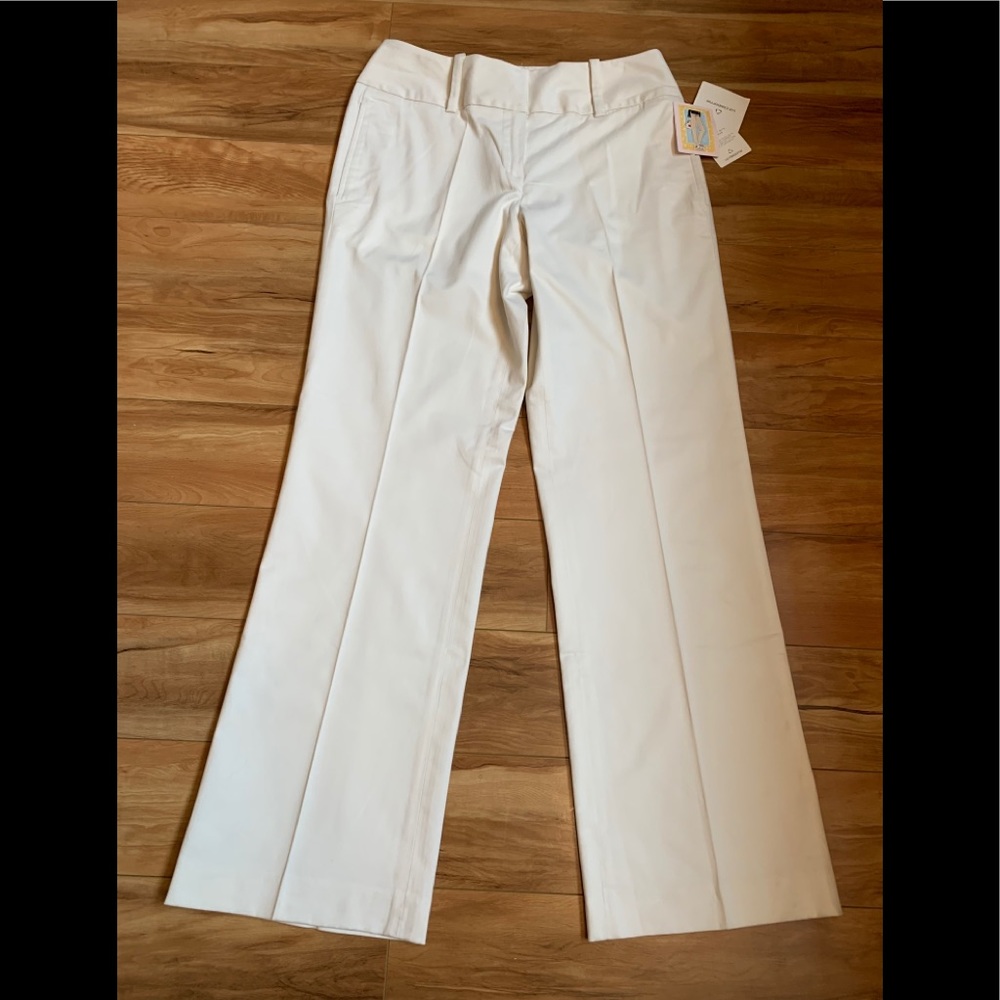 Liz Claiborne AUDRA pants